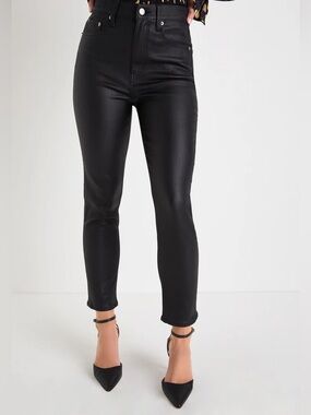 Daze Daily Driver Cigarette Jean